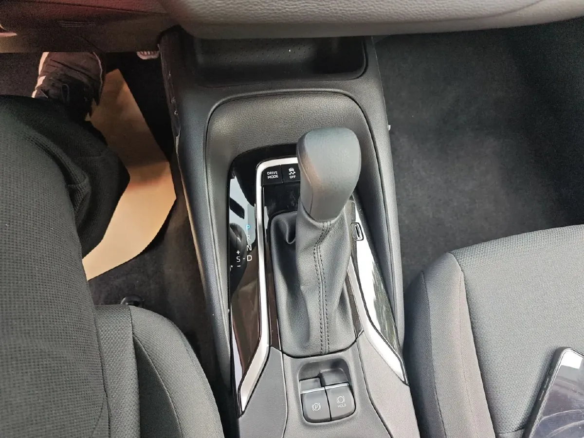 2024 Toyota Paptor 2.0L 152HP L4 E-CVT Hybrid,autocango,china used car exporter,china ev exporter,chinese used car exporter,chinese used ev exporter