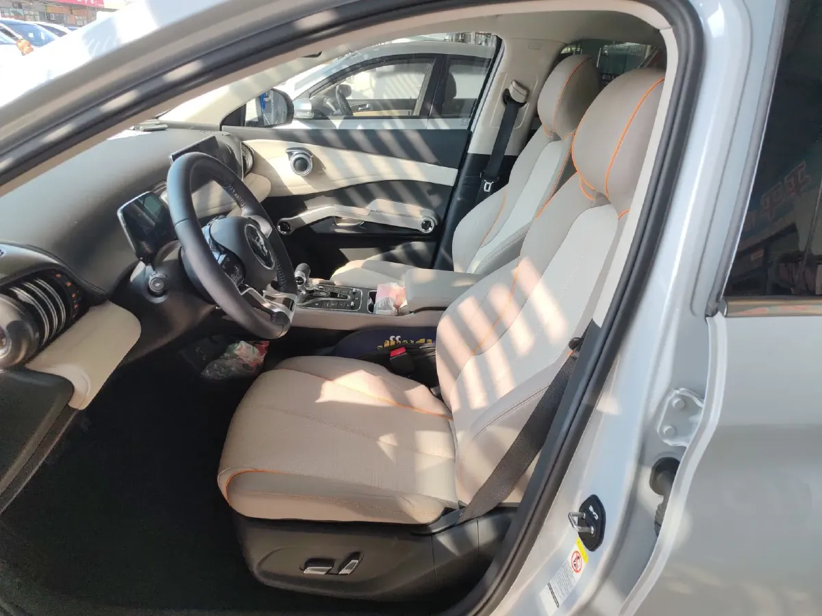 2024 BYD Yuan Plus BEV 49.92KWH,autocango,china used car exporter,china ev exporter,chinese used car exporter,chinese used ev exporter