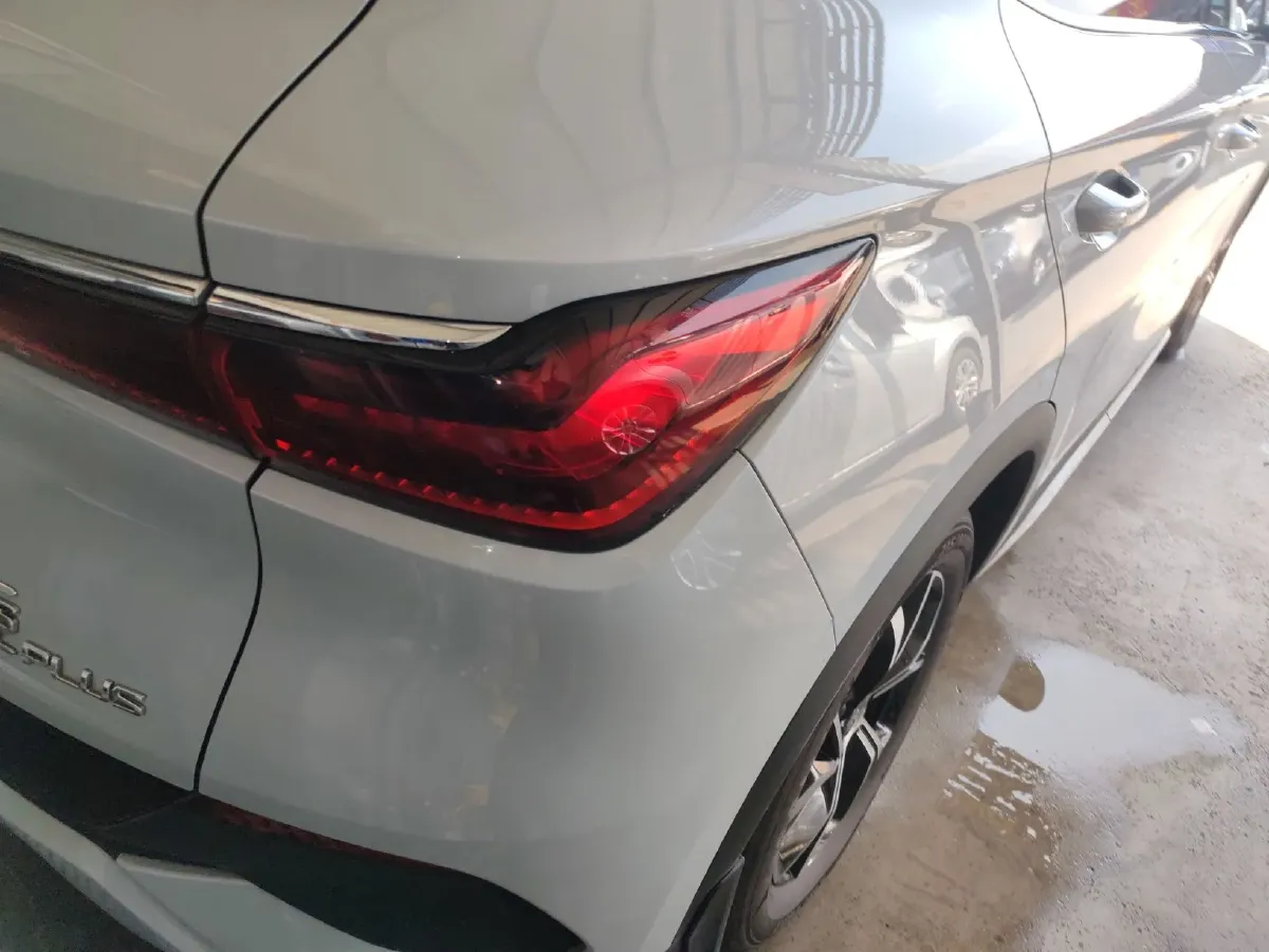 2024 BYD Yuan Plus BEV 49.92KWH,autocango,china used car exporter,china ev exporter,chinese used car exporter,chinese used ev exporter