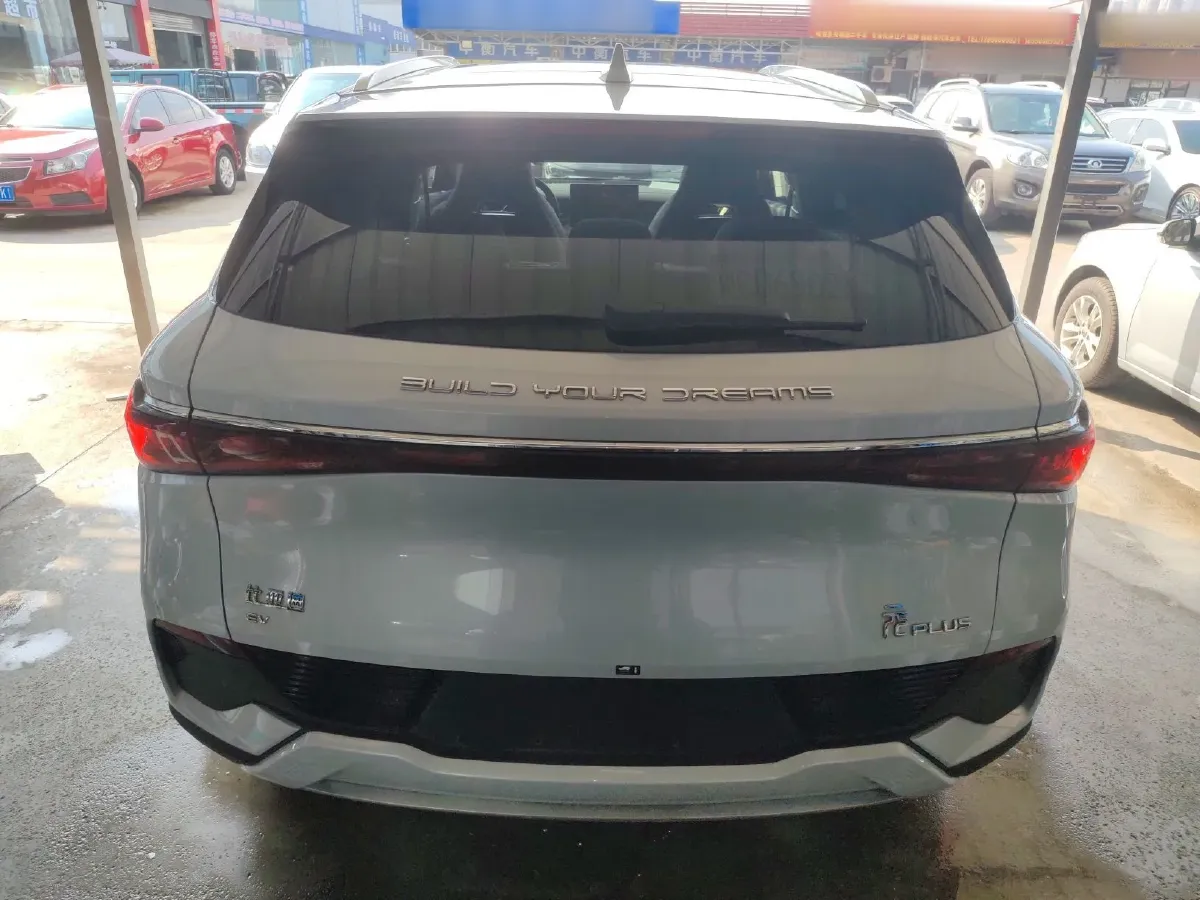 2024 BYD Yuan Plus BEV 49.92KWH,autocango,china used car exporter,china ev exporter,chinese used car exporter,chinese used ev exporter