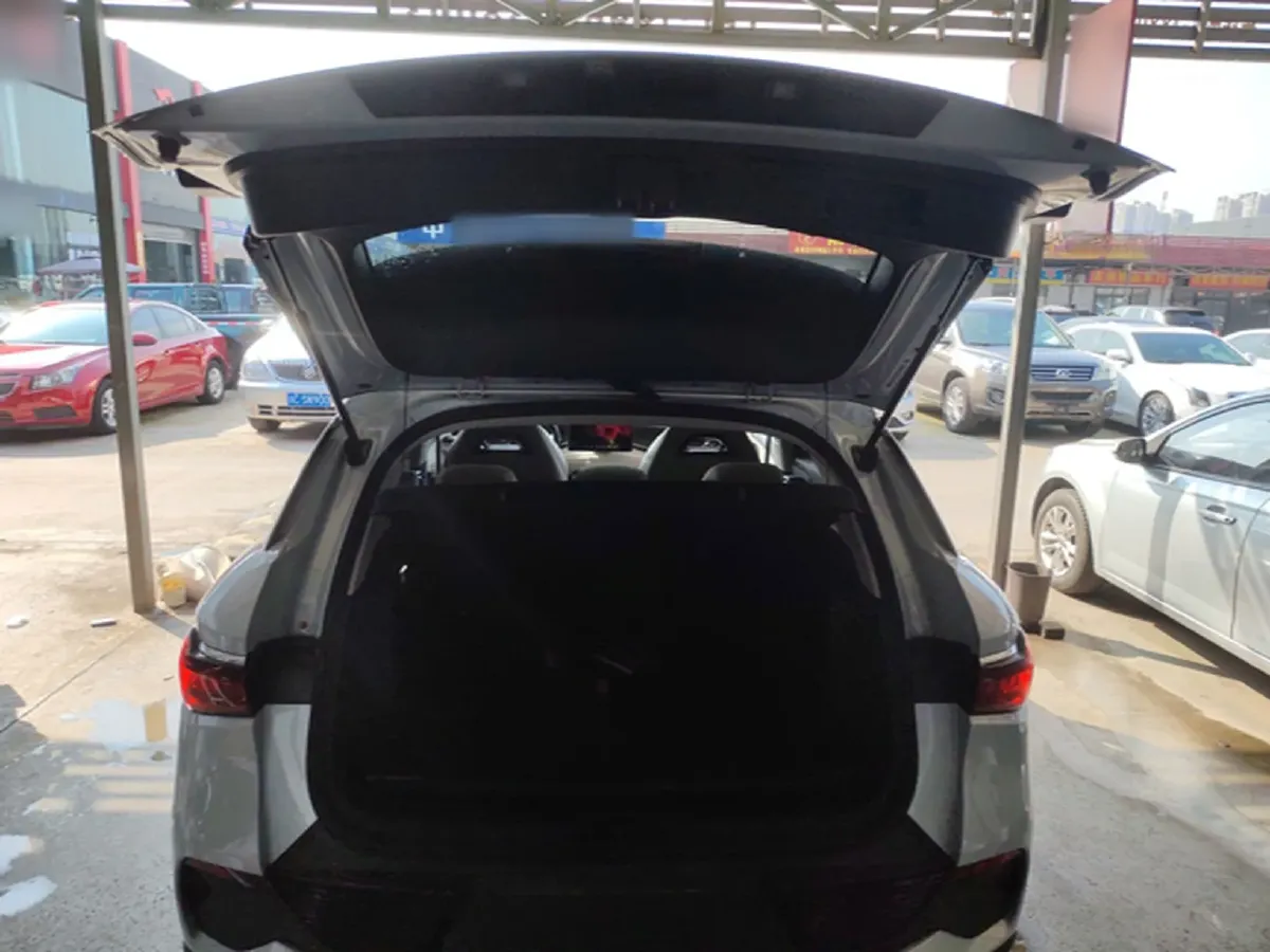 2024 BYD Yuan Plus BEV 49.92KWH,autocango,china used car exporter,china ev exporter,chinese used car exporter,chinese used ev exporter