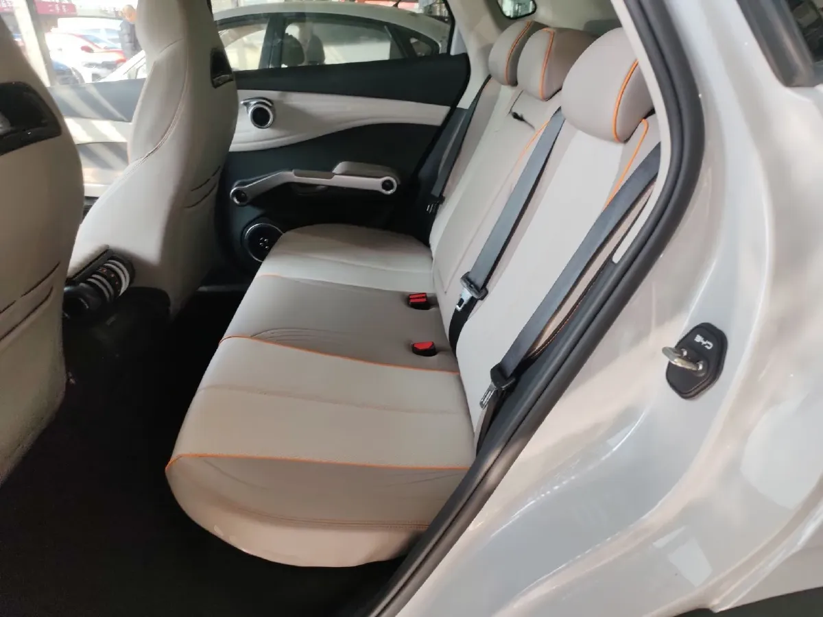 2024 BYD Yuan Plus BEV 49.92KWH,autocango,china used car exporter,china ev exporter,chinese used car exporter,chinese used ev exporter