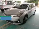 2017 TOYOTA COROLLA,autocango,china used car exporter,china ev exporter,chinese used car exporter,chinese used ev exporter