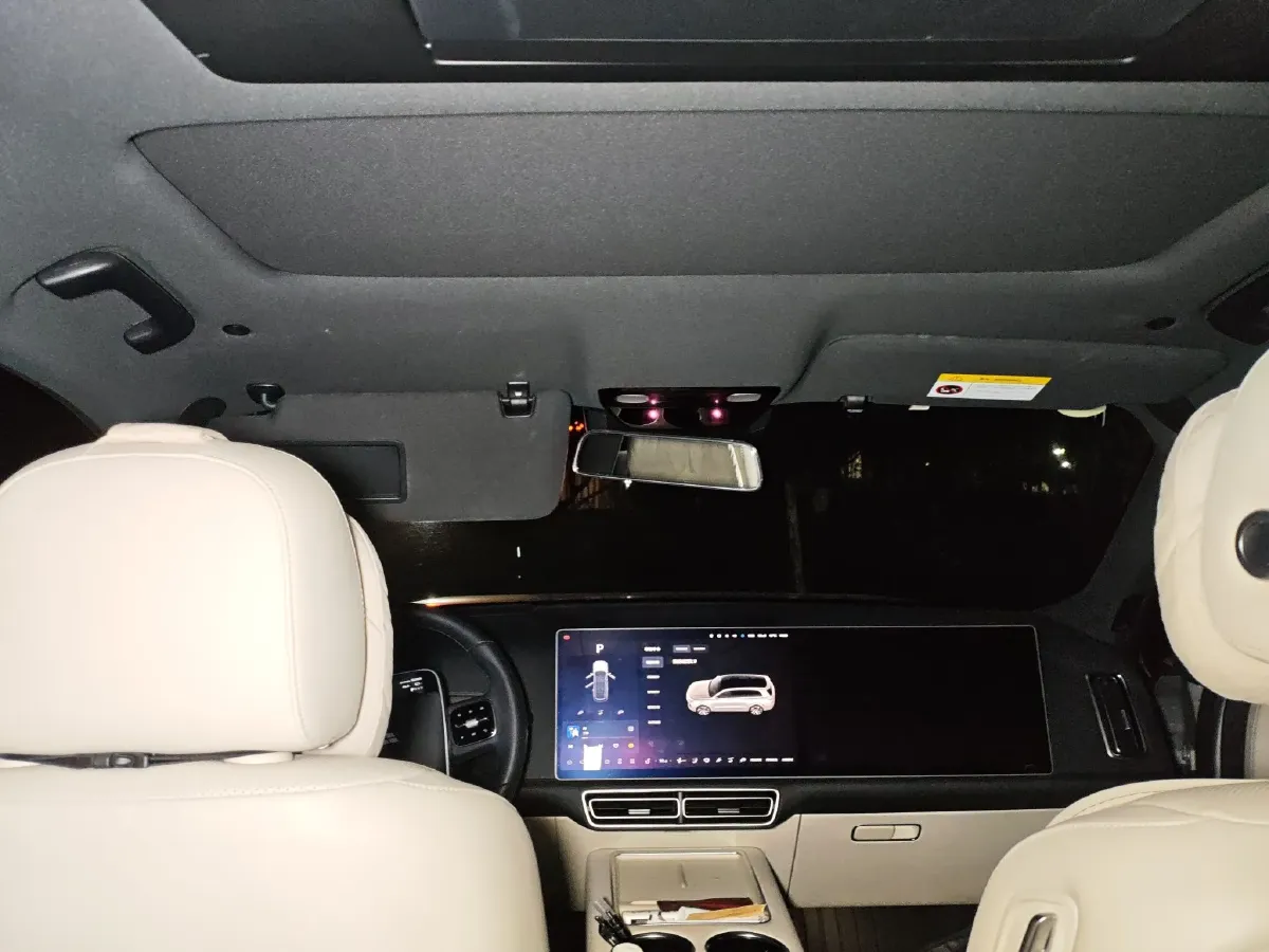 2023 Li L9 Range Extended 154HP REEV 42.6KWH,autocango,china used car exporter,china ev exporter,chinese used car exporter,chinese used ev exporter