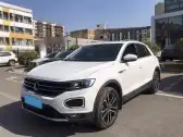 2021 VOLKSWAGEN T-ROC,autocango,china used car exporter,china ev exporter,chinese used car exporter,chinese used ev exporter