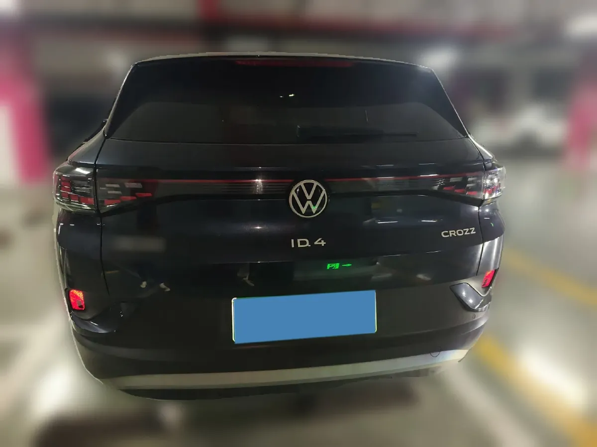 2021 Volkswagen ID.4 Crozz BEV 84.8KWH,autocango,china used car exporter,china ev exporter,chinese used car exporter,chinese used ev exporter