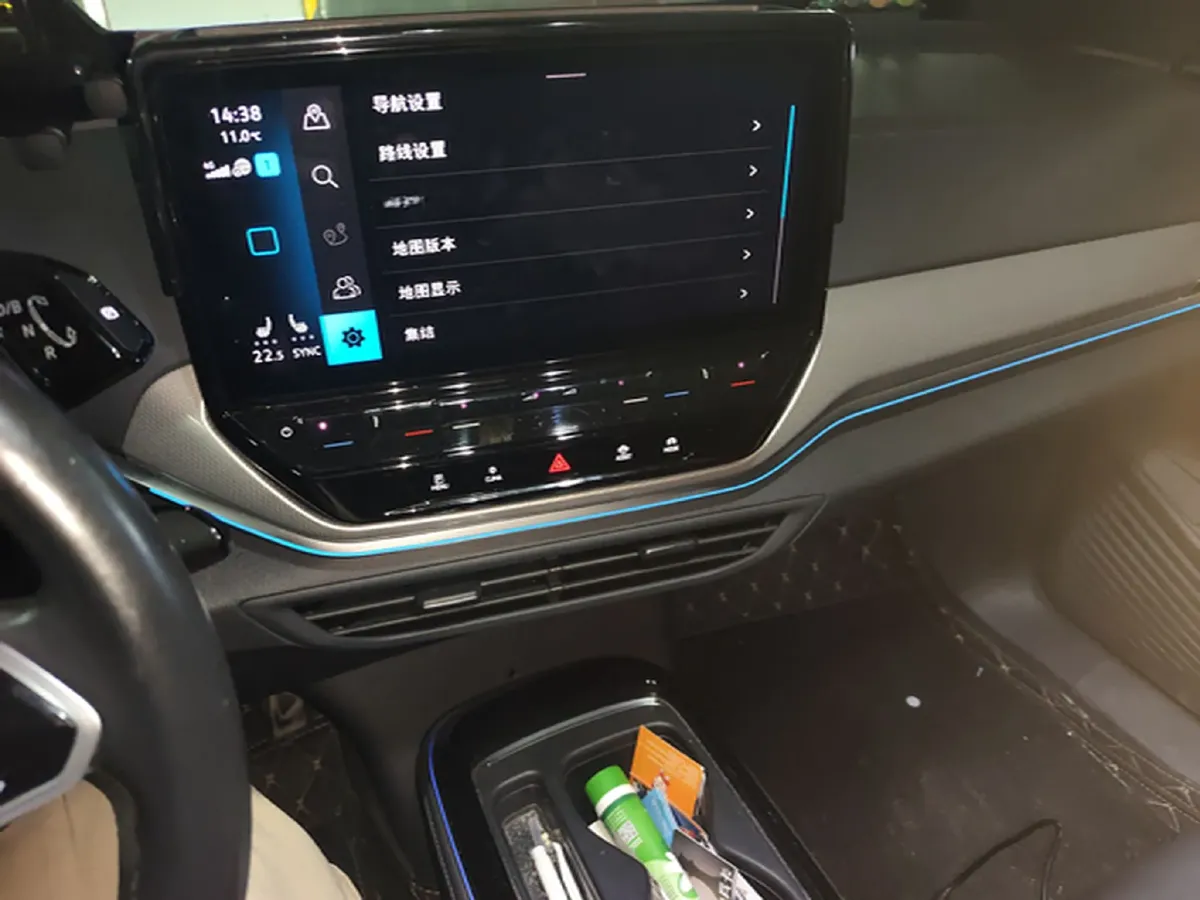 2021 Volkswagen ID.4 Crozz BEV 84.8KWH,autocango,china used car exporter,china ev exporter,chinese used car exporter,chinese used ev exporter