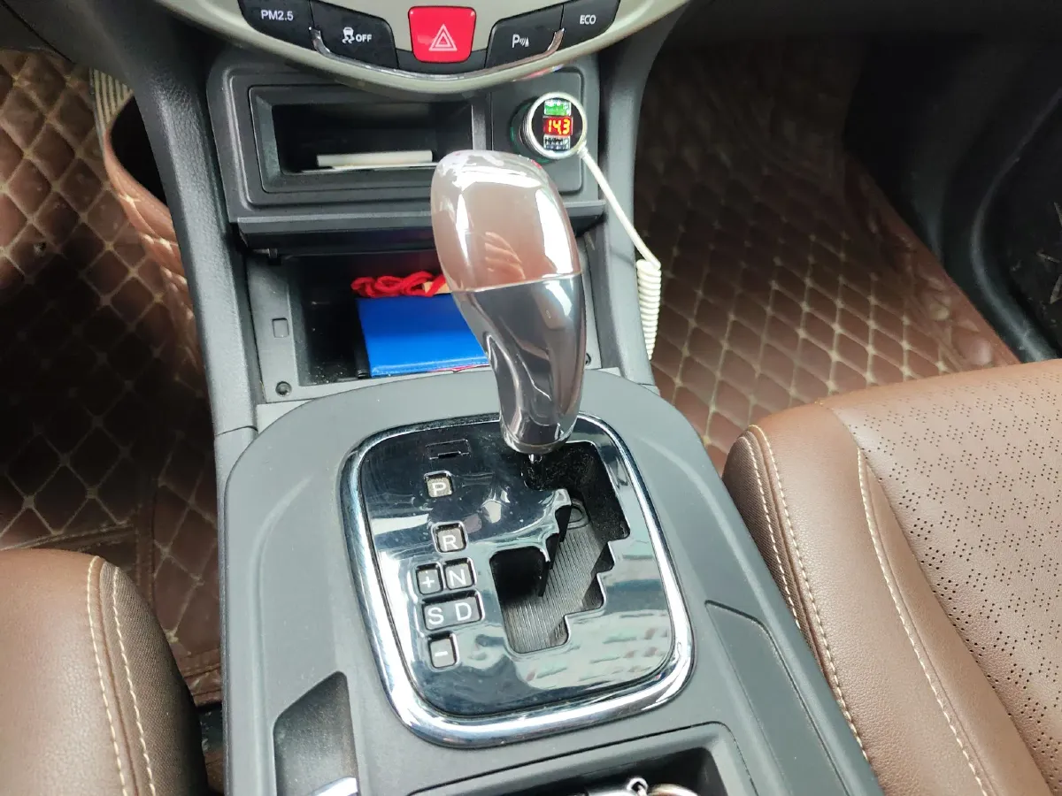 2015 BYD S7 2.0T 205HP L4 6DCT,autocango,china used car exporter,china ev exporter,chinese used car exporter,chinese used ev exporter