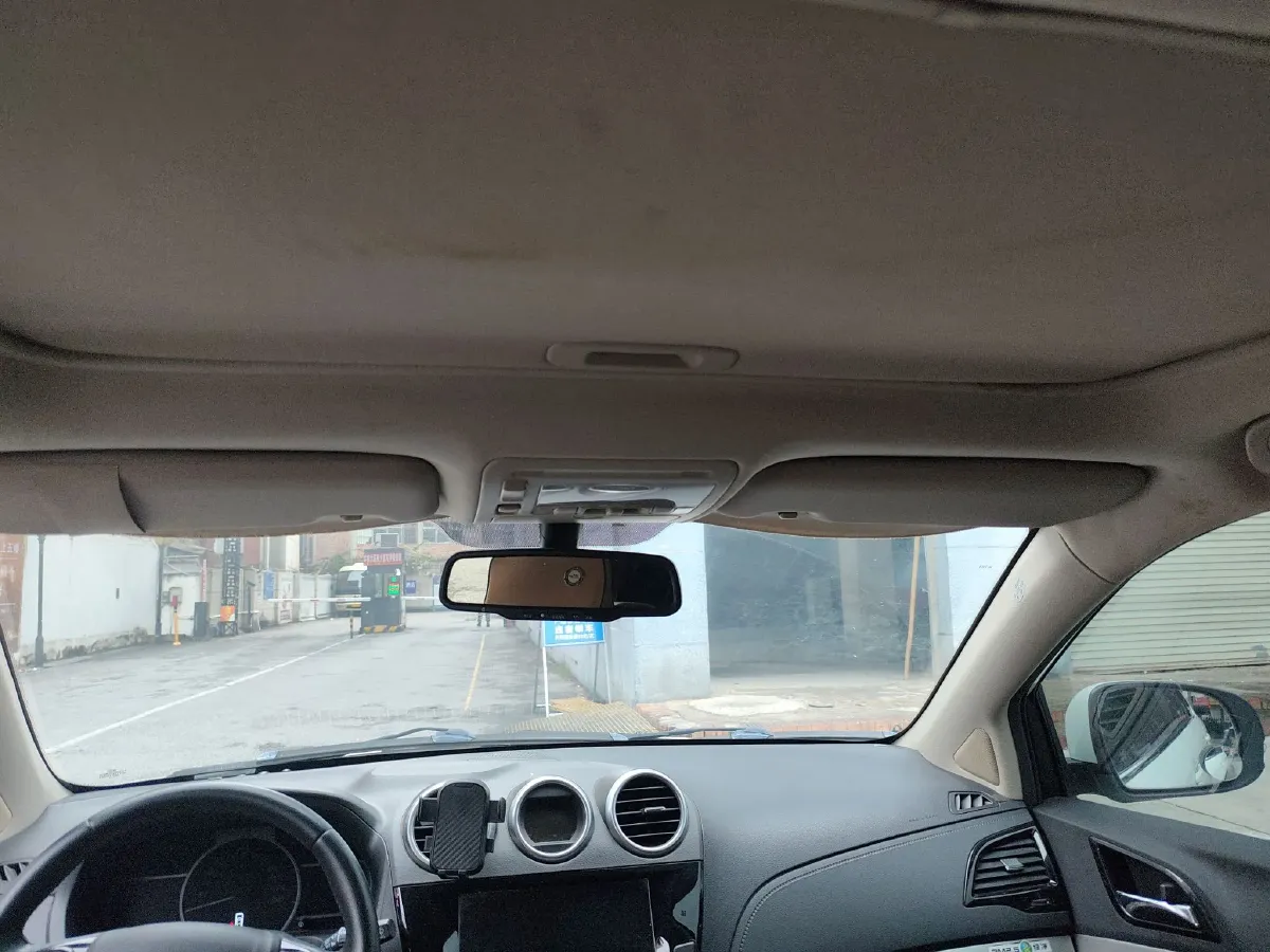 2015 BYD S7 2.0T 205HP L4 6DCT,autocango,china used car exporter,china ev exporter,chinese used car exporter,chinese used ev exporter