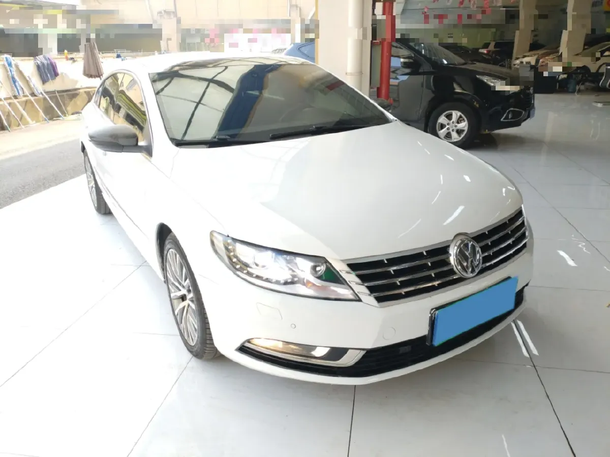 2013 Volkswagen CC 1.8T 160HP L4 7DCT,autocango,china used car exporter,china ev exporter,chinese used car exporter,chinese used ev exporter