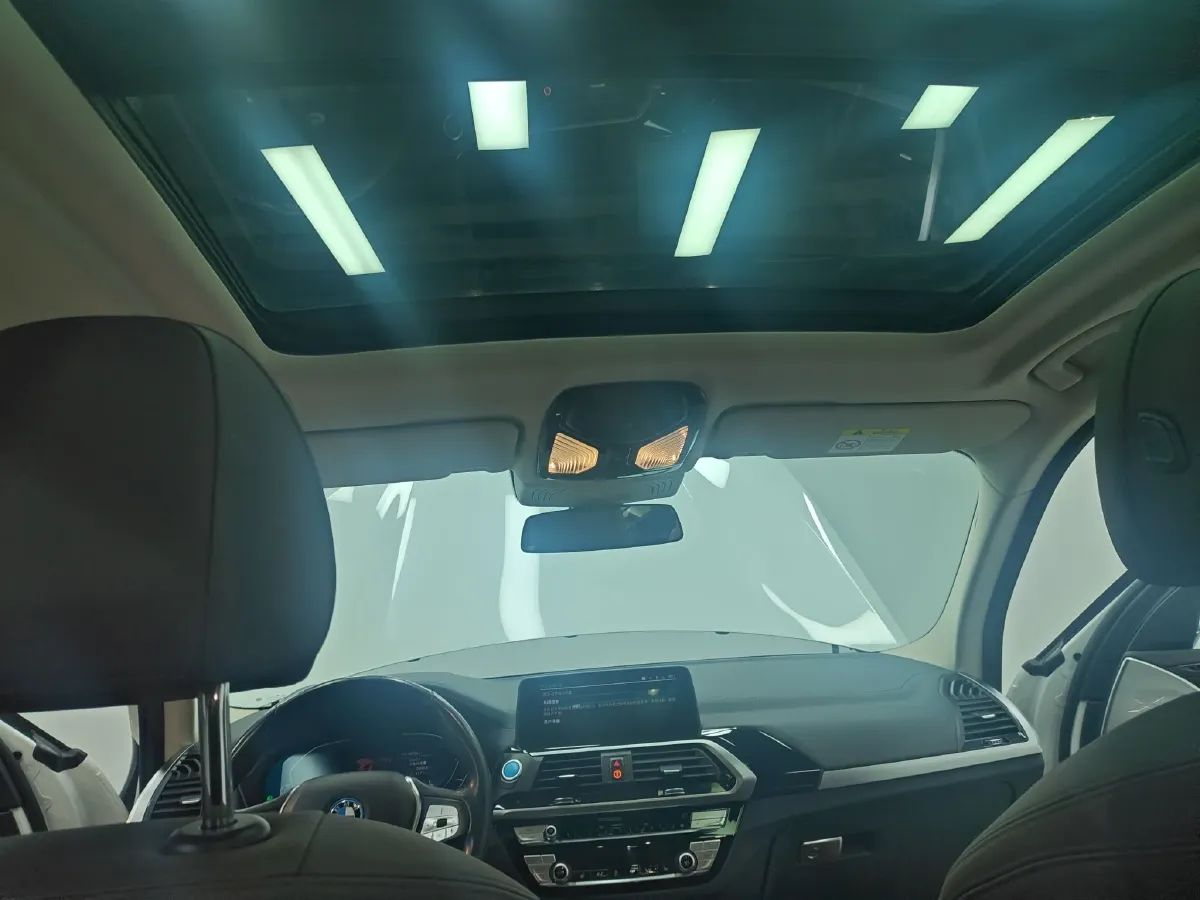 2021 BMW iX3 BEV 80KWH,autocango,china used car exporter,china ev exporter,chinese used car exporter,chinese used ev exporter