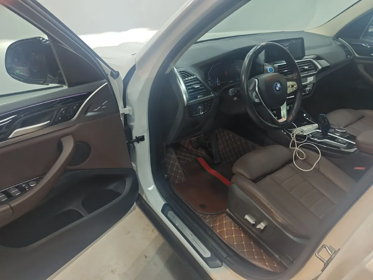 2021 BMW iX3 BEV 80KWH,autocango,china used car exporter,china ev exporter,chinese used car exporter,chinese used ev exporter