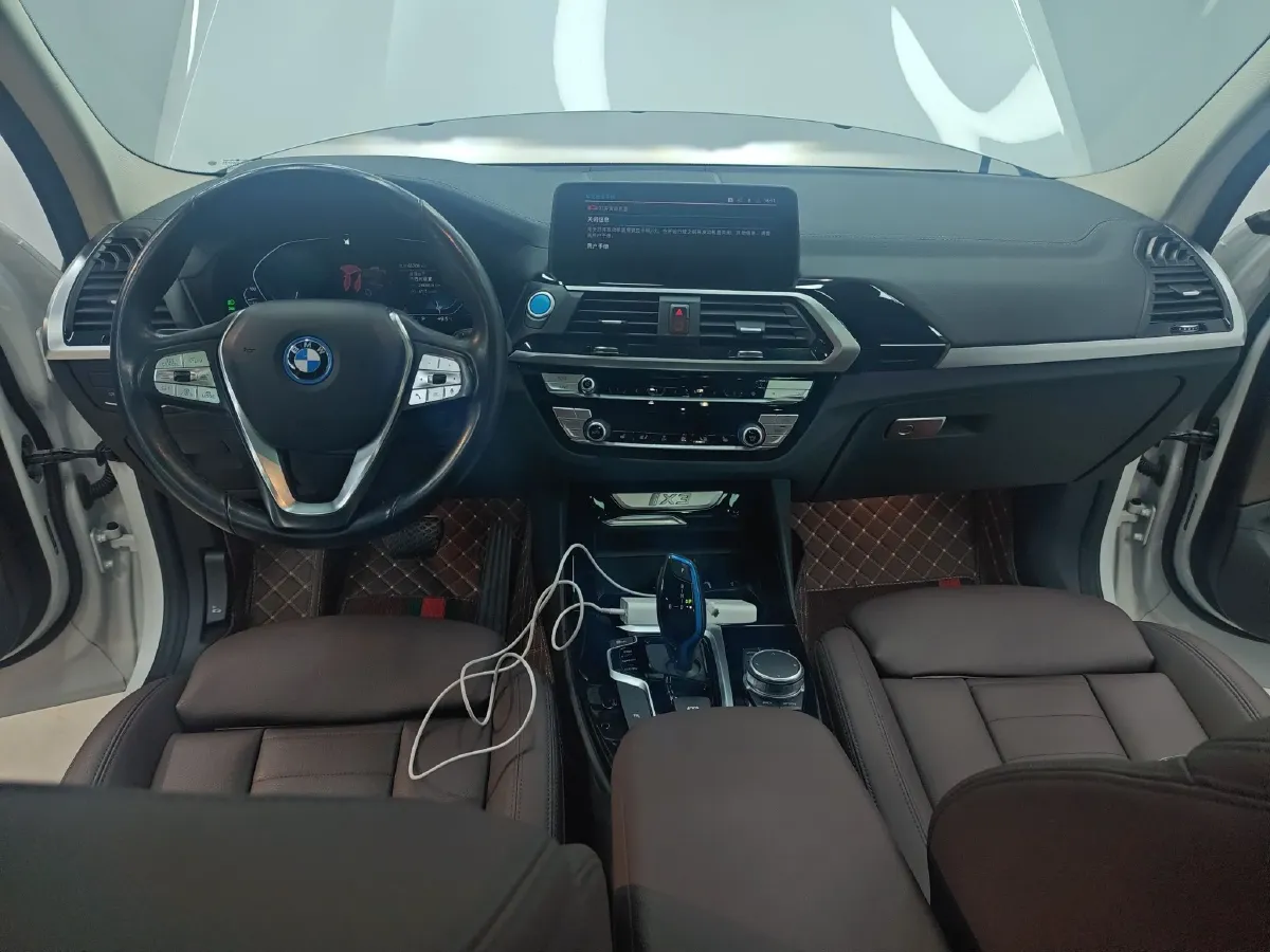 2021 BMW iX3 BEV 80KWH,autocango,china used car exporter,china ev exporter,chinese used car exporter,chinese used ev exporter
