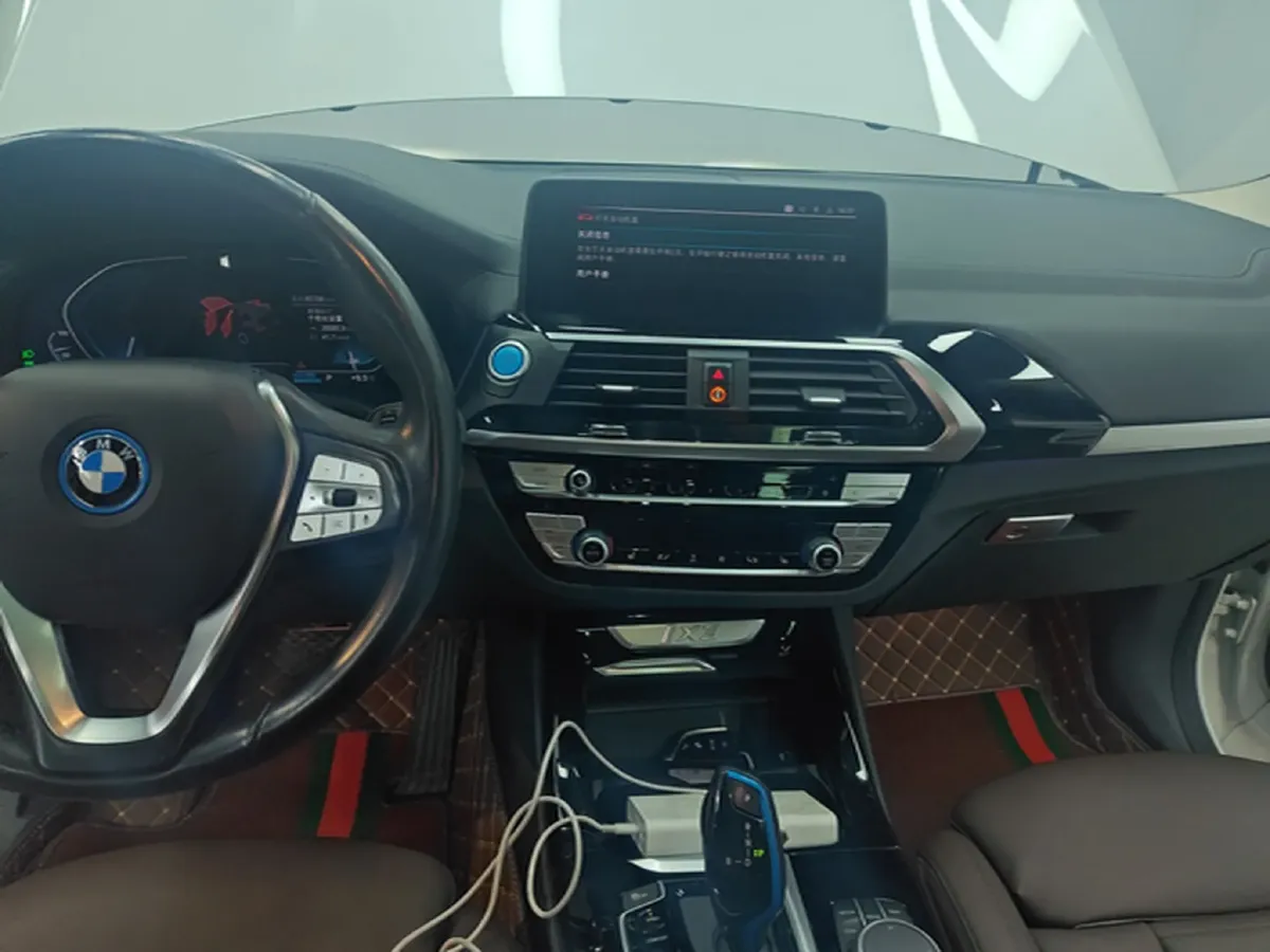 2021 BMW iX3 BEV 80KWH,autocango,china used car exporter,china ev exporter,chinese used car exporter,chinese used ev exporter