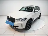 2021 BMW IX3,autocango,china used car exporter,china ev exporter,chinese used car exporter,chinese used ev exporter
