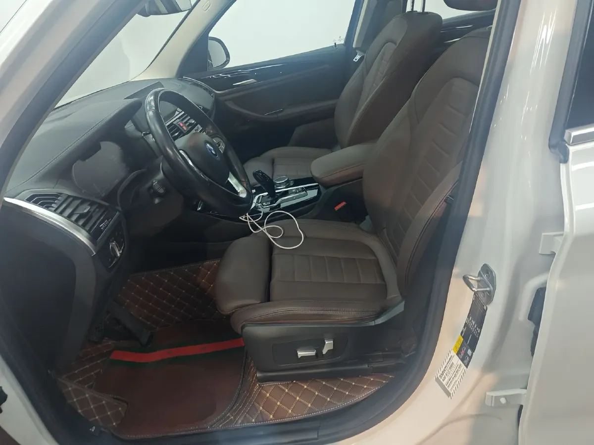 2021 BMW iX3 BEV 80KWH,autocango,china used car exporter,china ev exporter,chinese used car exporter,chinese used ev exporter