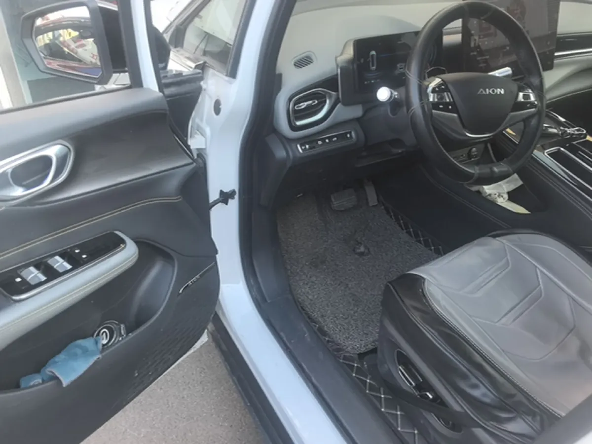 2023 Aion V BEV 80KWH,autocango,china used car exporter,china ev exporter,chinese used car exporter,chinese used ev exporter