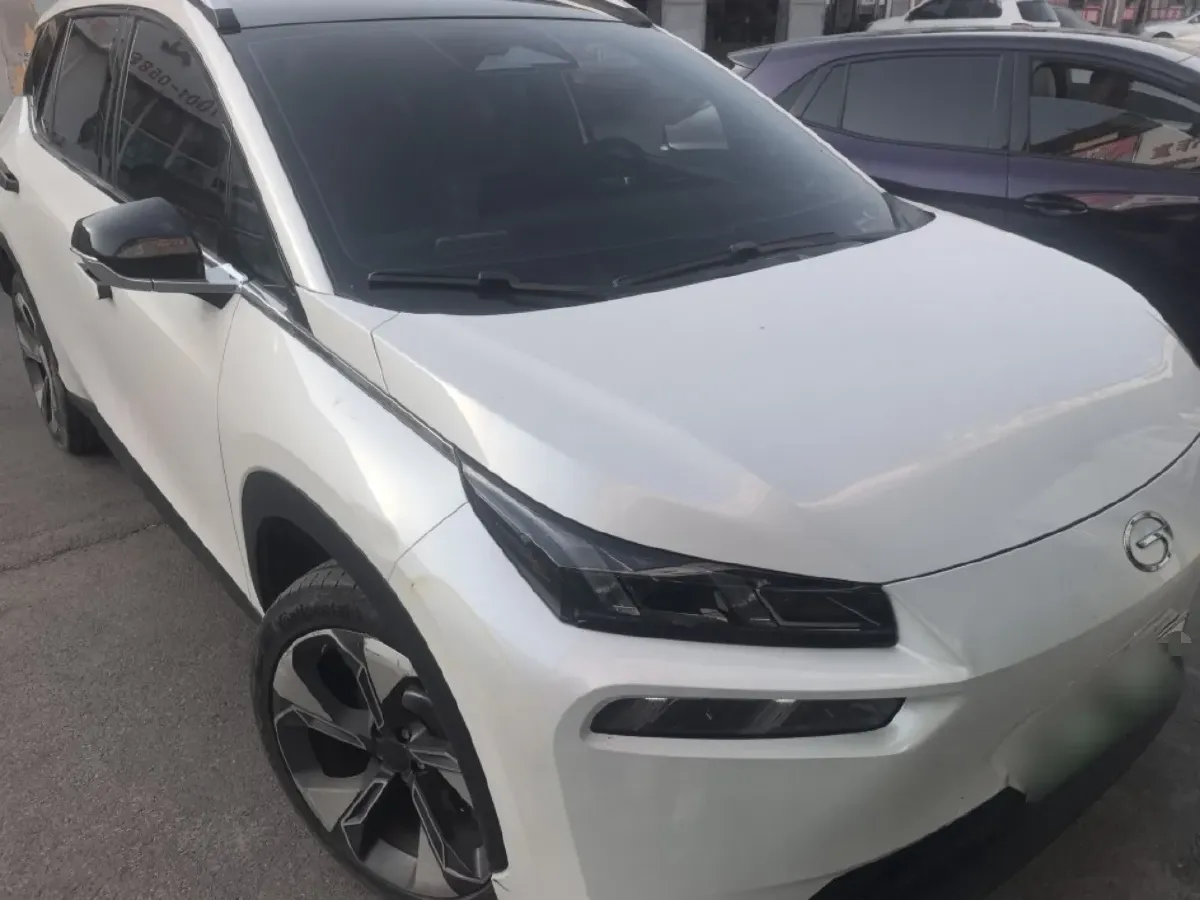 2023 Aion V BEV 80KWH,autocango,china used car exporter,china ev exporter,chinese used car exporter,chinese used ev exporter