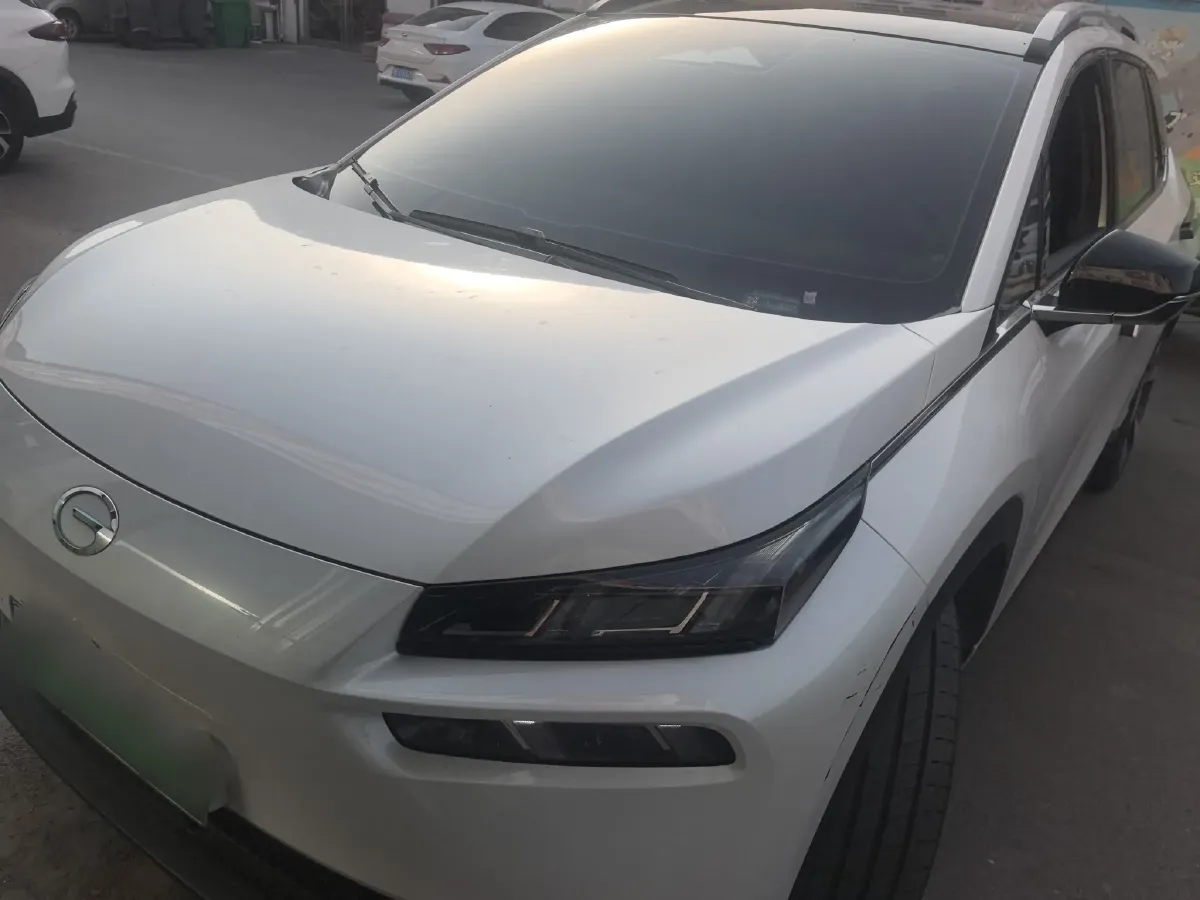 2023 Aion V BEV 80KWH,autocango,china used car exporter,china ev exporter,chinese used car exporter,chinese used ev exporter