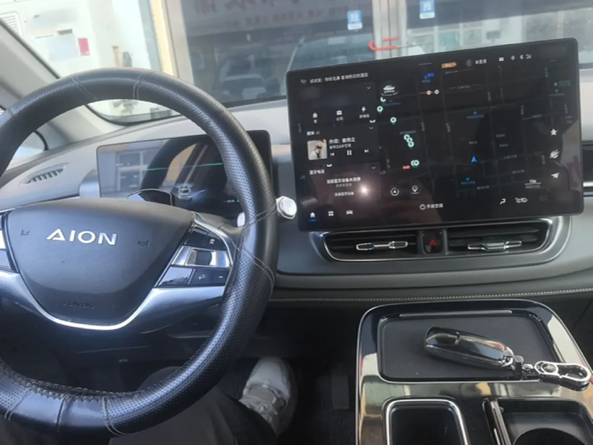 2023 Aion V BEV 80KWH,autocango,china used car exporter,china ev exporter,chinese used car exporter,chinese used ev exporter