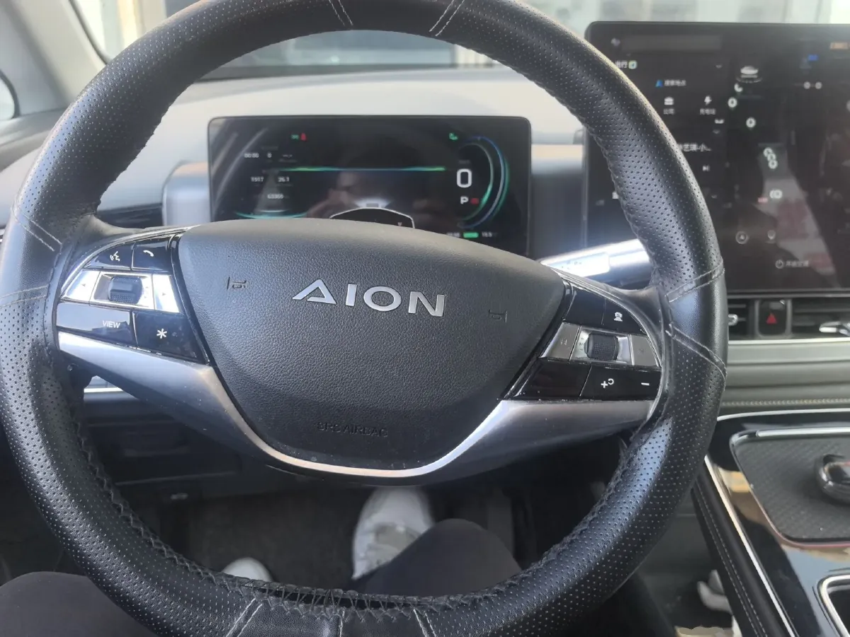 2023 Aion V BEV 80KWH,autocango,china used car exporter,china ev exporter,chinese used car exporter,chinese used ev exporter