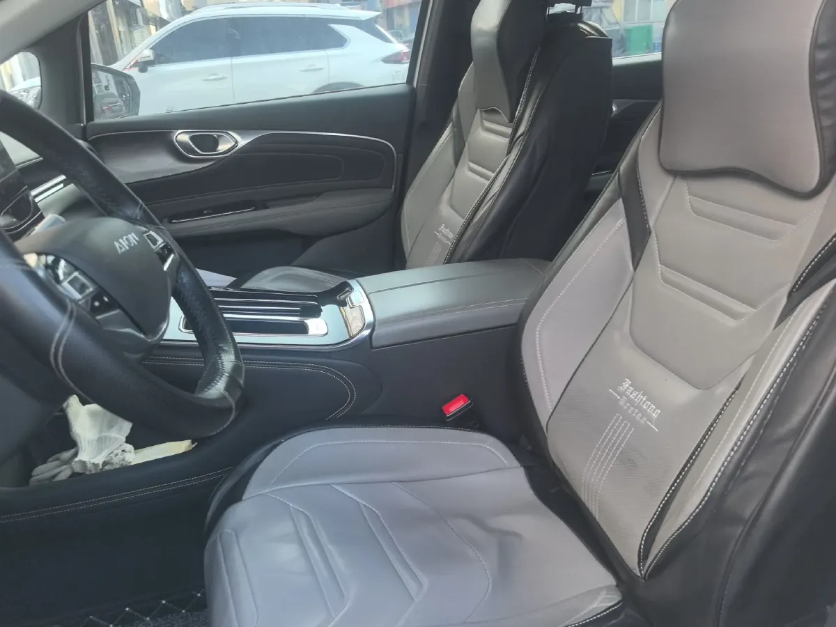 2023 Aion V BEV 80KWH,autocango,china used car exporter,china ev exporter,chinese used car exporter,chinese used ev exporter