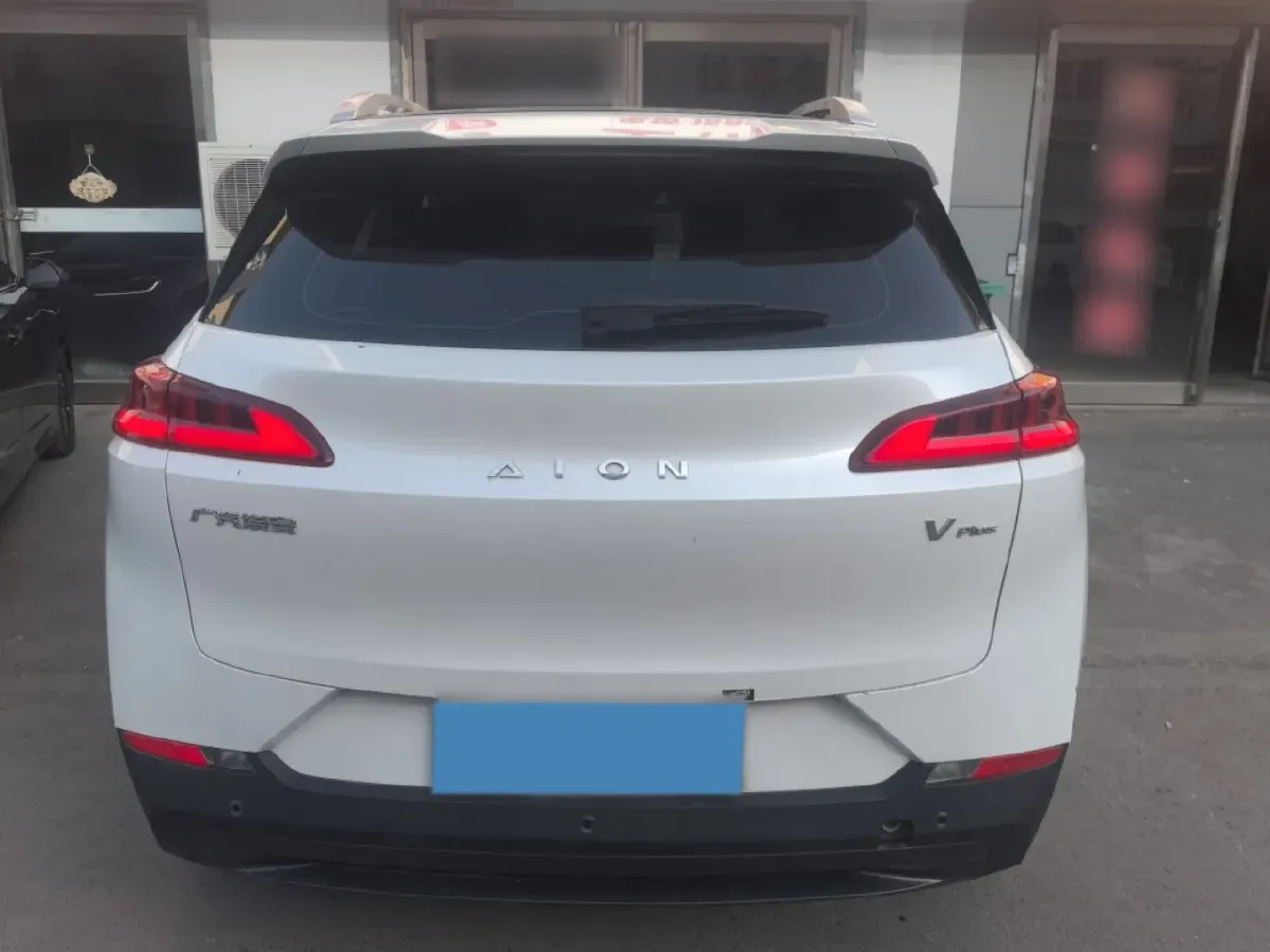 2023 Aion V BEV 80KWH,autocango,china used car exporter,china ev exporter,chinese used car exporter,chinese used ev exporter