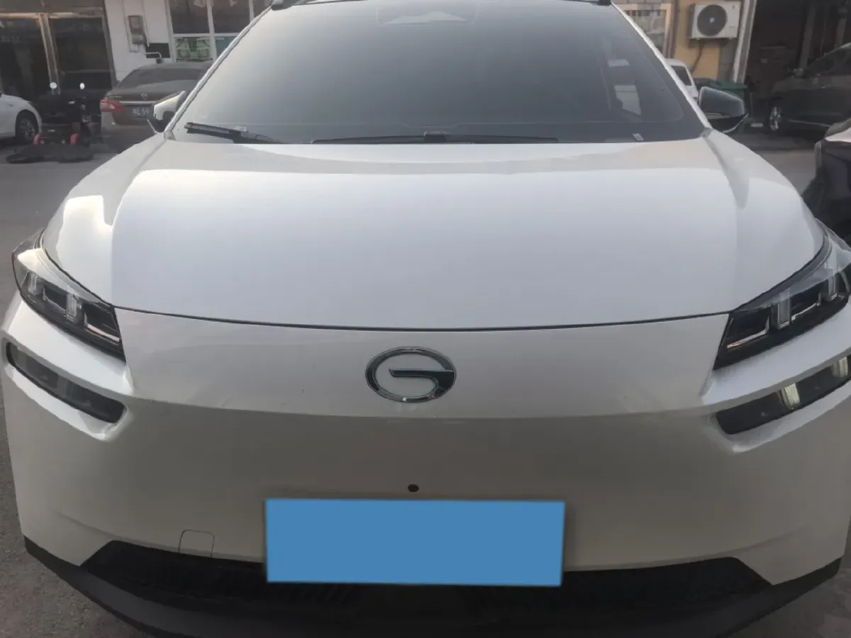 2023 Aion V BEV 80KWH,autocango,china used car exporter,china ev exporter,chinese used car exporter,chinese used ev exporter