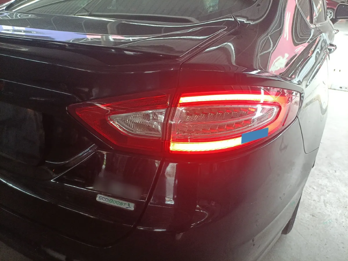 2013 Ford Mondeo 1.5T 181HP L4 6AT,autocango,china used car exporter,china ev exporter,chinese used car exporter,chinese used ev exporter