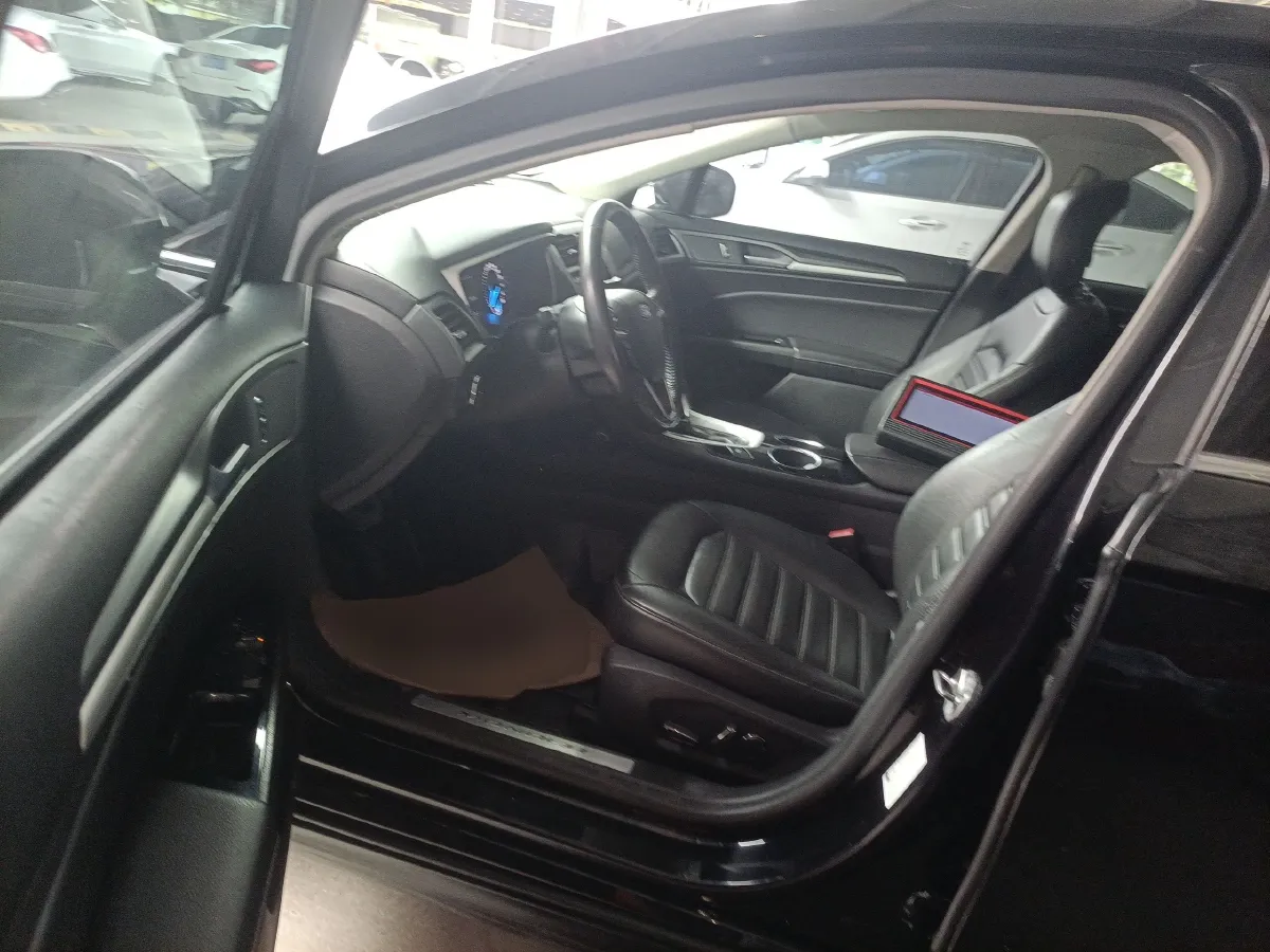 2013 Ford Mondeo 1.5T 181HP L4 6AT,autocango,china used car exporter,china ev exporter,chinese used car exporter,chinese used ev exporter