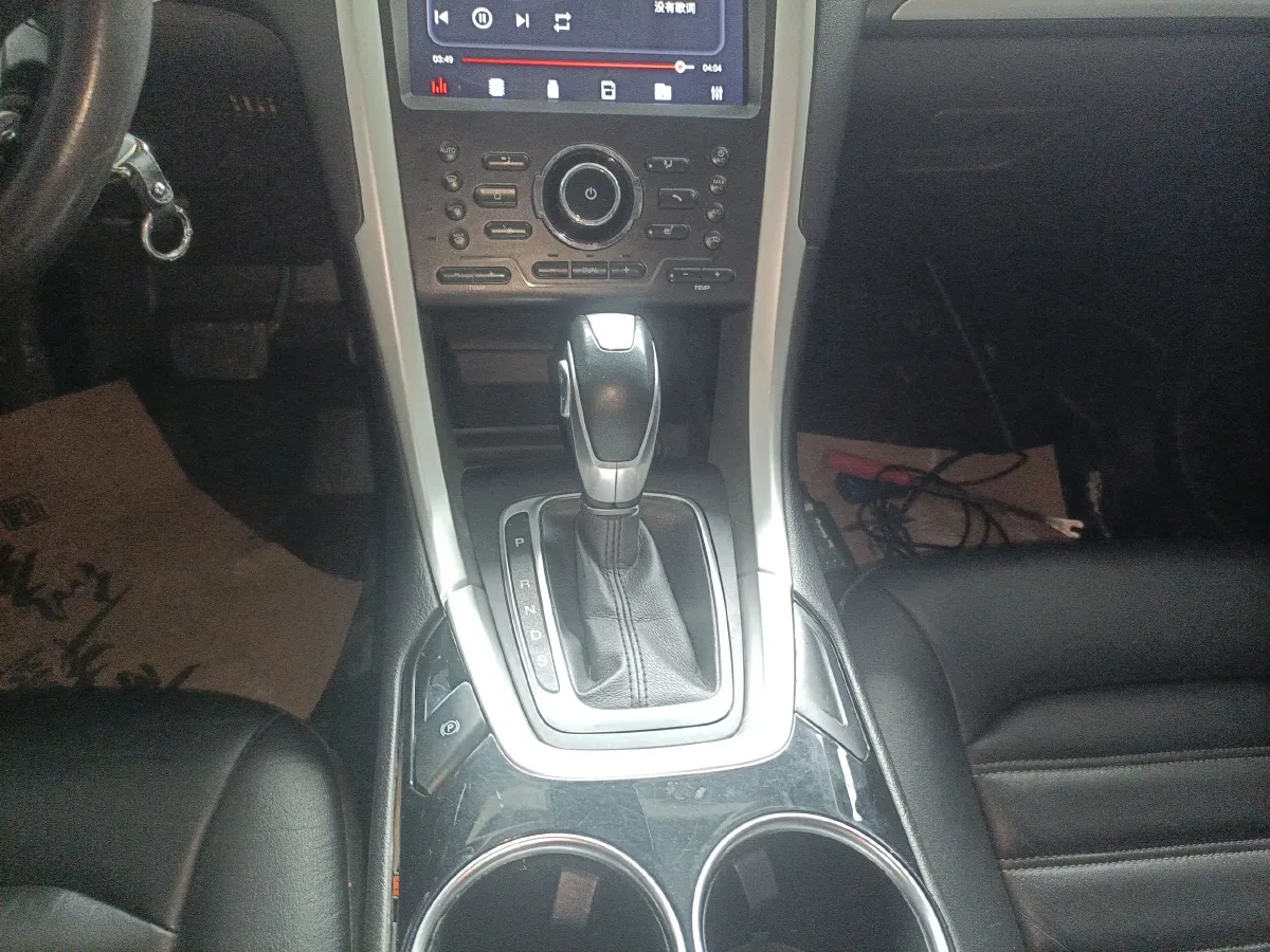 2013 Ford Mondeo 1.5T 181HP L4 6AT,autocango,china used car exporter,china ev exporter,chinese used car exporter,chinese used ev exporter