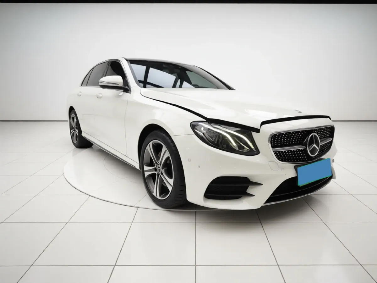2018 Mercedes-Benz E Class 2.0T 184HP L4 9AT,autocango,china used car exporter,china ev exporter,chinese used car exporter,chinese used ev exporter