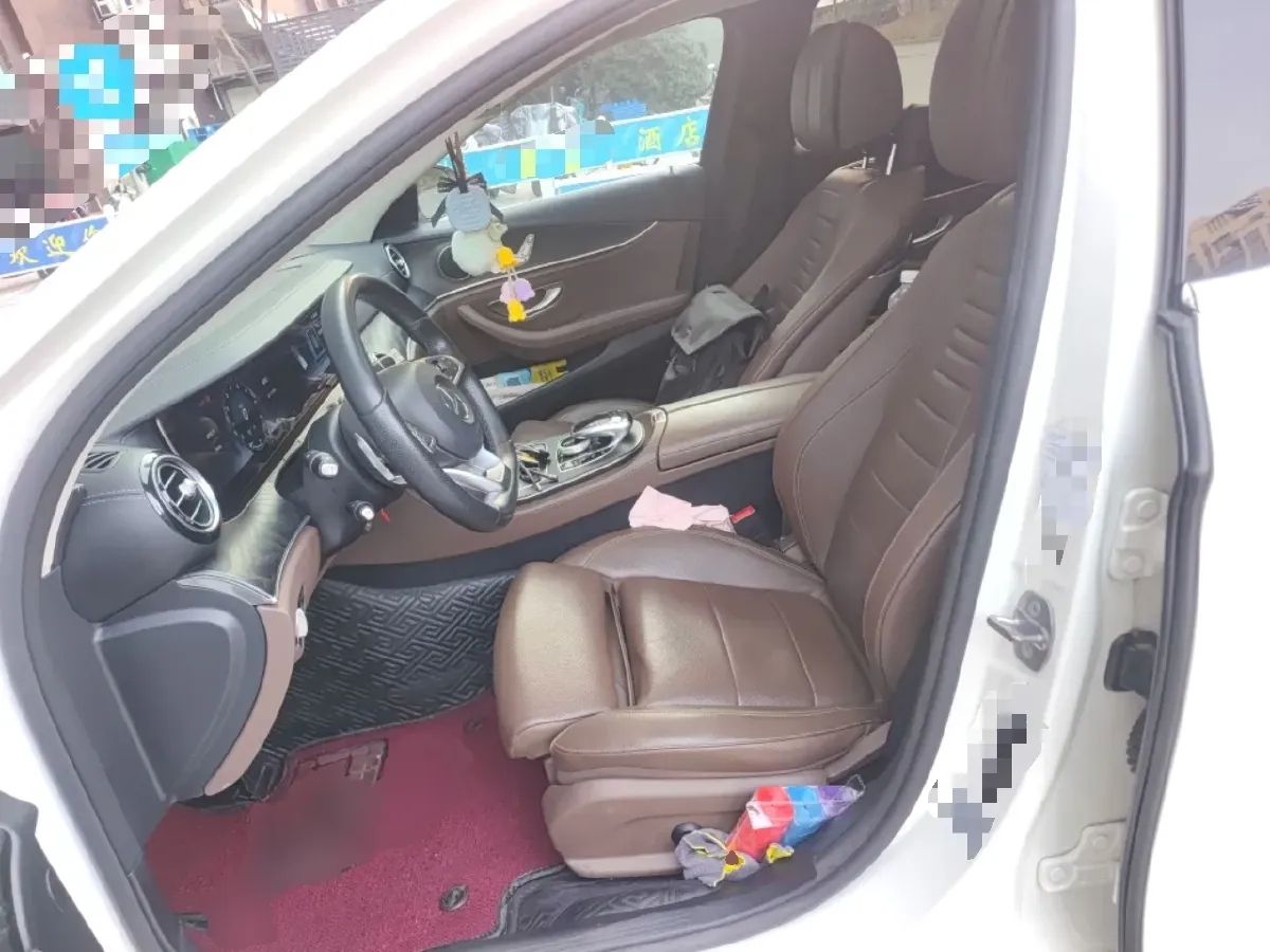 2018 Mercedes-Benz E Class 2.0T 184HP L4 9AT,autocango,china used car exporter,china ev exporter,chinese used car exporter,chinese used ev exporter