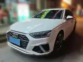 2024 AUDI A4L,autocango,china used car exporter,china ev exporter,chinese used car exporter,chinese used ev exporter