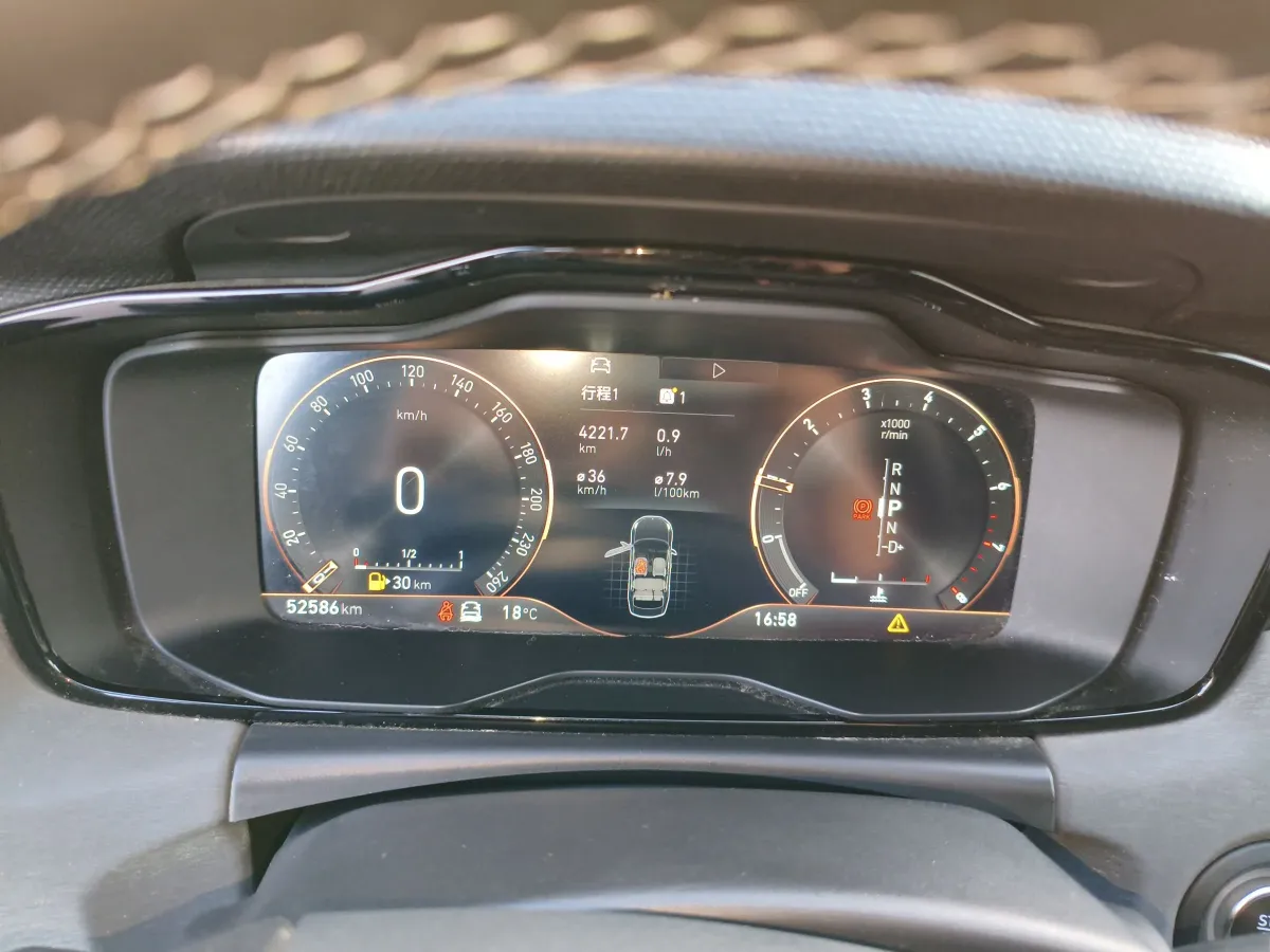 2022 Haval Dargo 1.5T 184HP L4 7DCT,autocango,china used car exporter,china ev exporter,chinese used car exporter,chinese used ev exporter