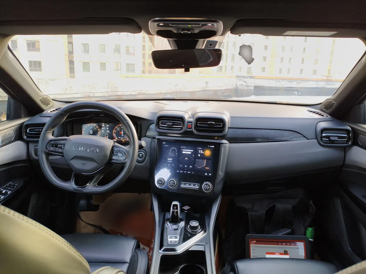 2022 Haval Dargo 1.5T 184HP L4 7DCT,autocango,china used car exporter,china ev exporter,chinese used car exporter,chinese used ev exporter