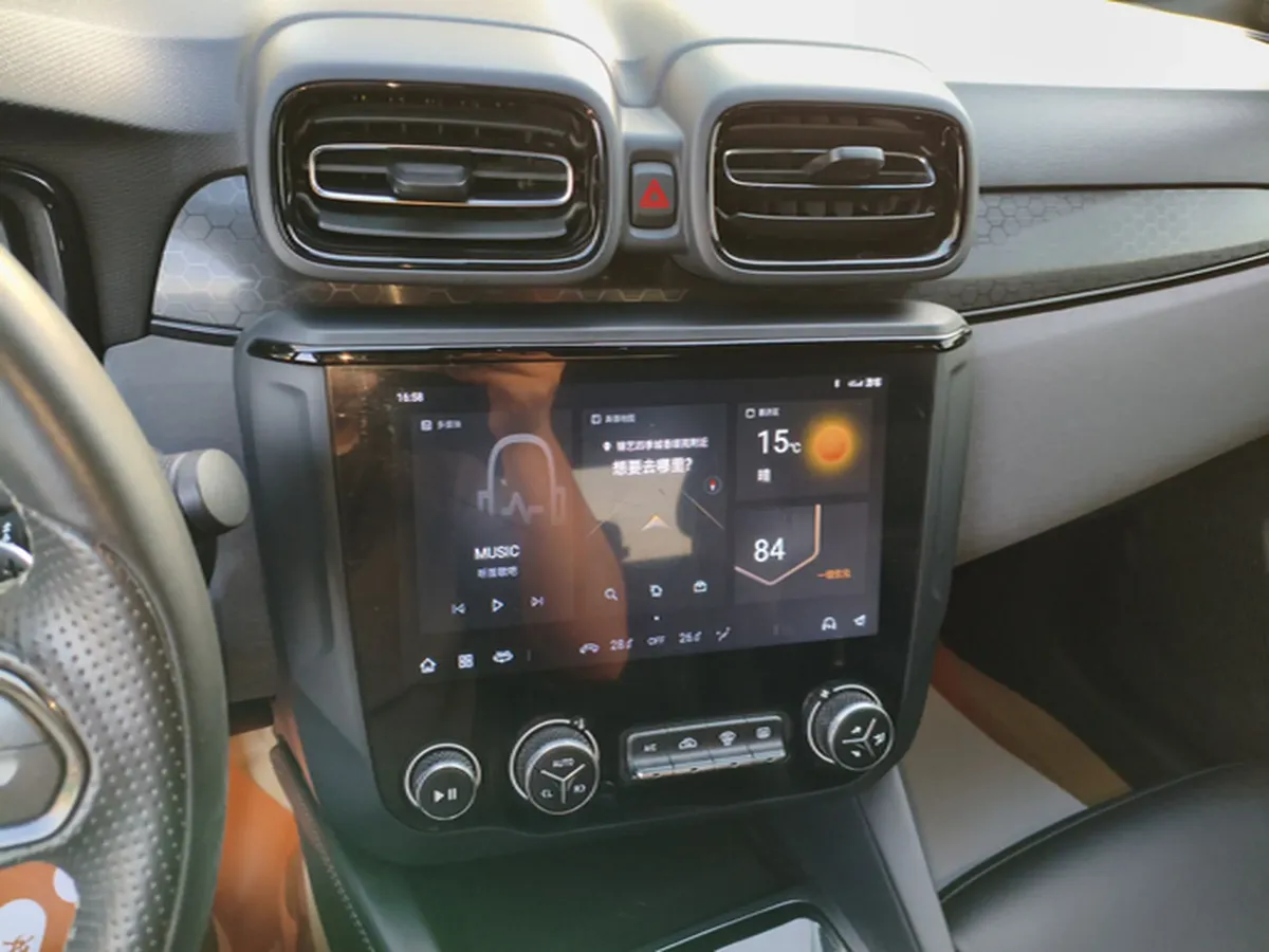 2022 Haval Dargo 1.5T 184HP L4 7DCT,autocango,china used car exporter,china ev exporter,chinese used car exporter,chinese used ev exporter