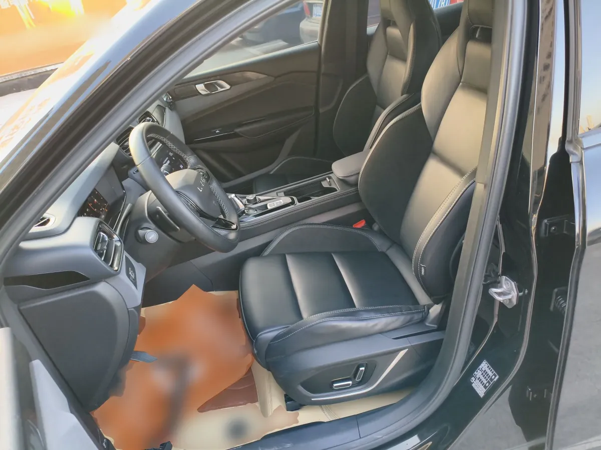 2022 Haval Dargo 1.5T 184HP L4 7DCT,autocango,china used car exporter,china ev exporter,chinese used car exporter,chinese used ev exporter