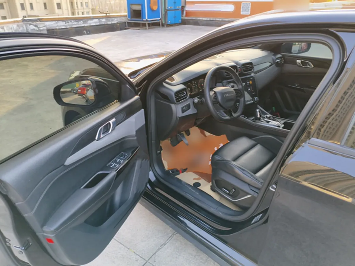 2022 Haval Dargo 1.5T 184HP L4 7DCT,autocango,china used car exporter,china ev exporter,chinese used car exporter,chinese used ev exporter