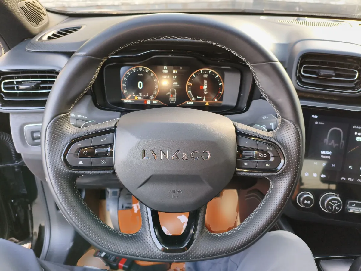 2022 Haval Dargo 1.5T 184HP L4 7DCT,autocango,china used car exporter,china ev exporter,chinese used car exporter,chinese used ev exporter