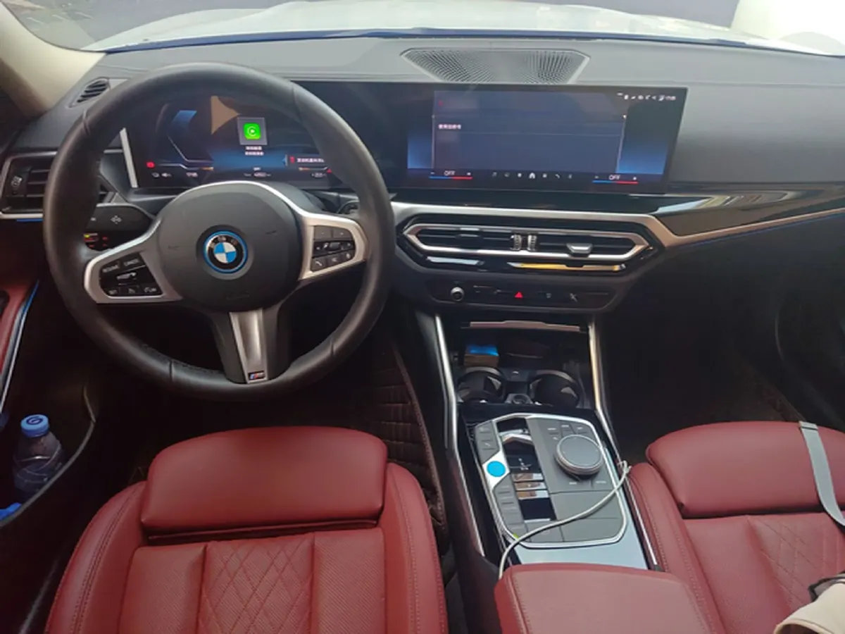 2024 BMW i3 BEV 70KWH,autocango,china used car exporter,china ev exporter,chinese used car exporter,chinese used ev exporter