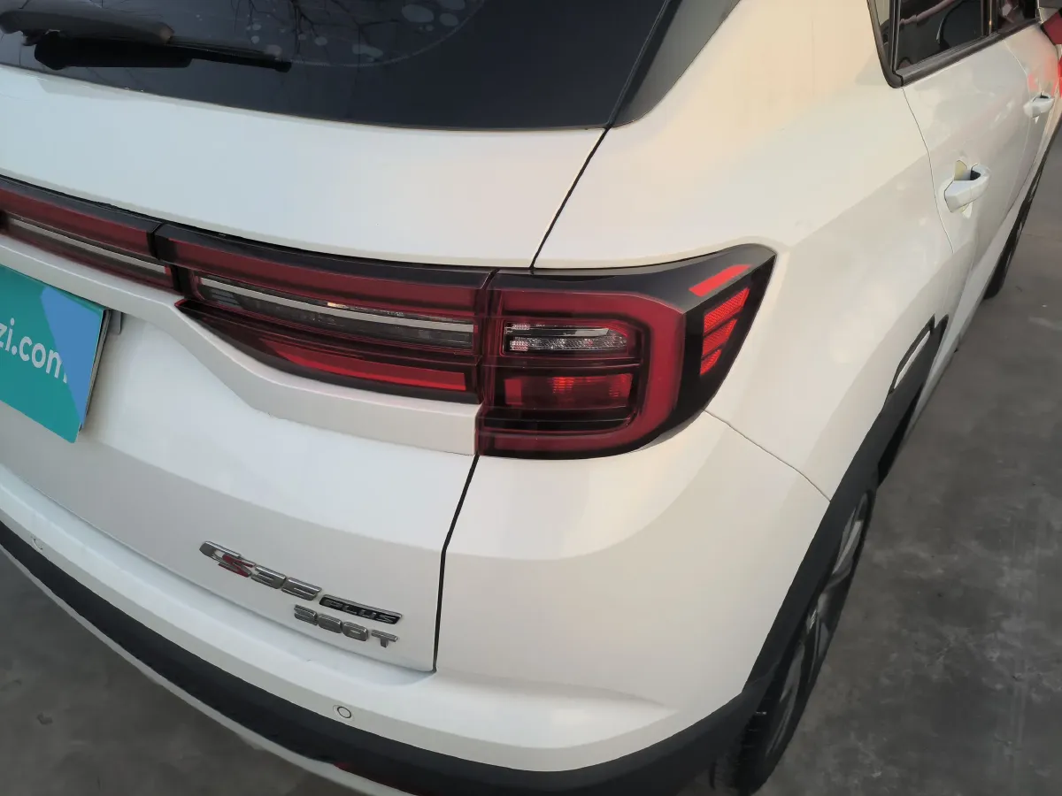 2019 ChangAn CS35 Plus 1.4T 158HP L4 7DCT,autocango,china used car exporter,china ev exporter,chinese used car exporter,chinese used ev exporter