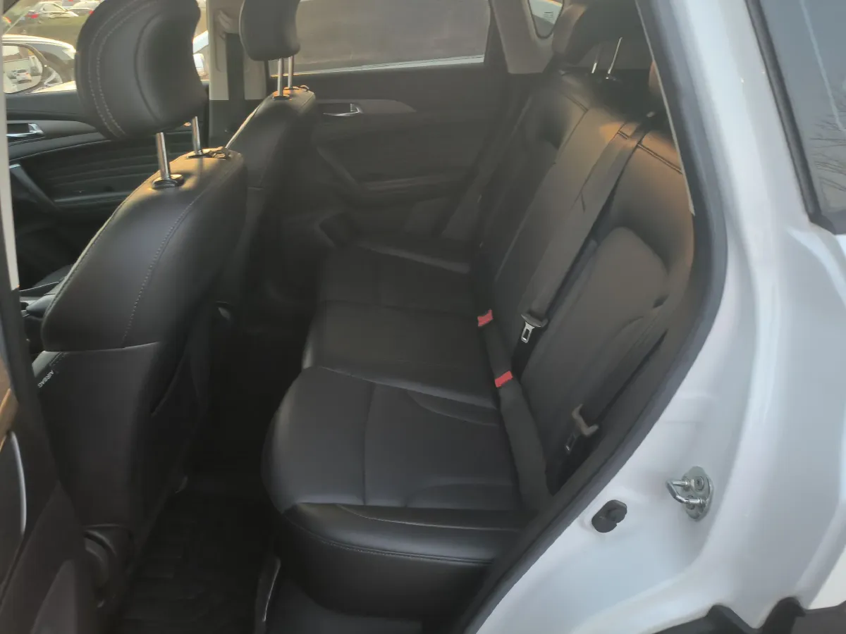 2019 ChangAn CS35 Plus 1.4T 158HP L4 7DCT,autocango,china used car exporter,china ev exporter,chinese used car exporter,chinese used ev exporter