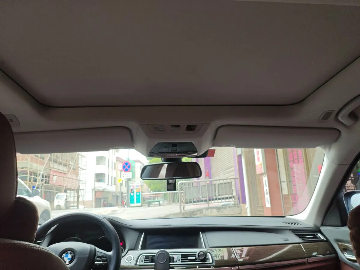 2014 BMW 7 Series 3.0L 258HP L6 8AT,autocango,china used car exporter,china ev exporter,chinese used car exporter,chinese used ev exporter