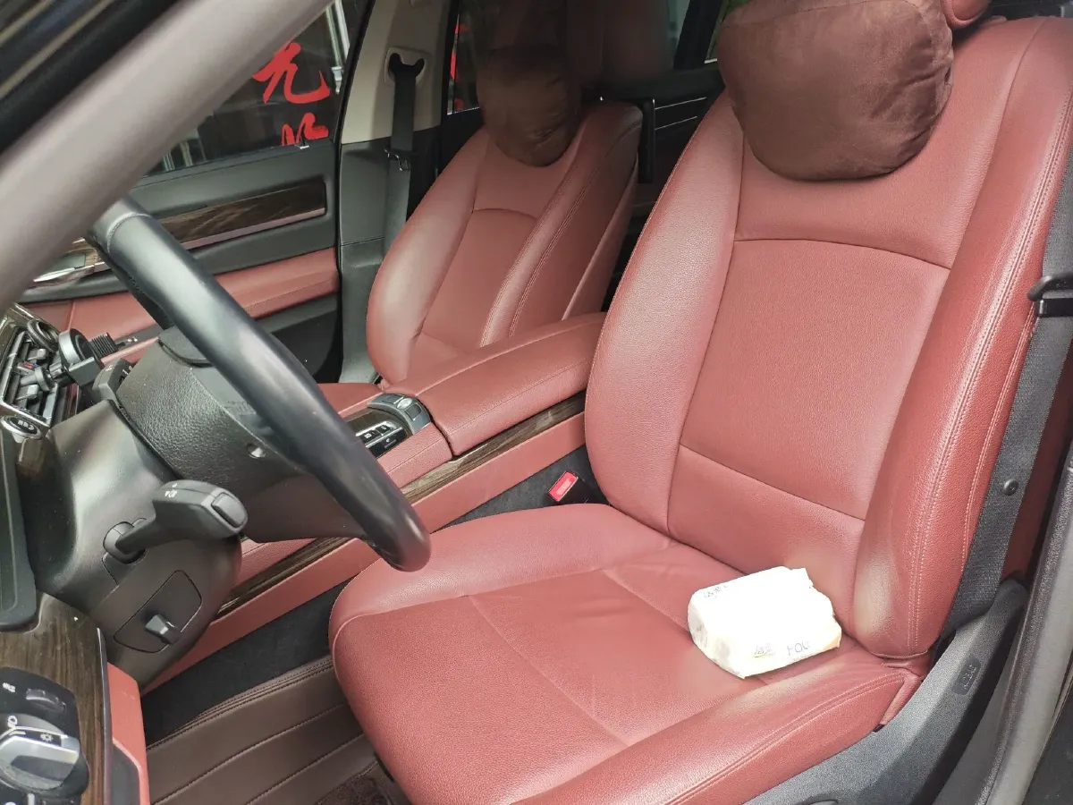 2014 BMW 7 Series 3.0L 258HP L6 8AT,autocango,china used car exporter,china ev exporter,chinese used car exporter,chinese used ev exporter