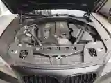 2014 BMW 7 Series 3.0L 258HP L6 8AT