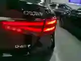 2018 Toyota Crown 2.0T 235HP L4 8AT