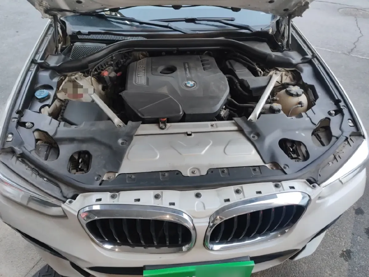 2020 BMW X3 2.0T 184HP L4 8AT,autocango,china used car exporter,china ev exporter,chinese used car exporter,chinese used ev exporter