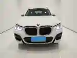 2020 BMW X3 2.0T 184HP L4 8AT