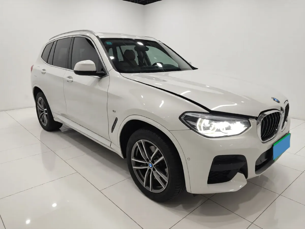2020 BMW X3 2.0T 184HP L4 8AT,autocango,china used car exporter,china ev exporter,chinese used car exporter,chinese used ev exporter